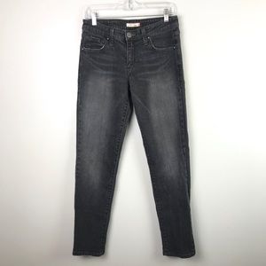 Levi’s | 503 Skinny Black Jeans Indian Head 9